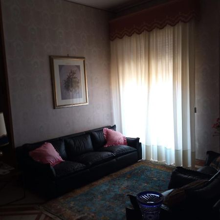 Fronte Mare Daire Trapani Dış mekan fotoğraf