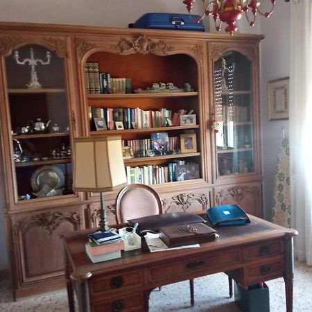 Fronte Mare Daire Trapani Dış mekan fotoğraf