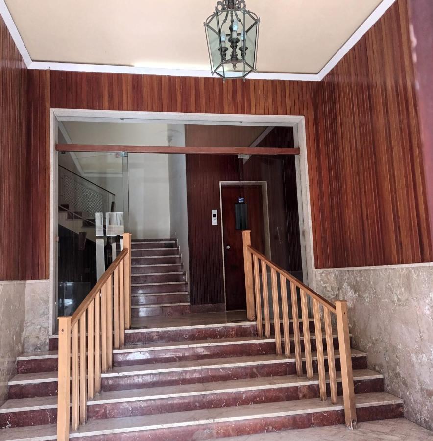 Fronte Mare Daire Trapani Dış mekan fotoğraf