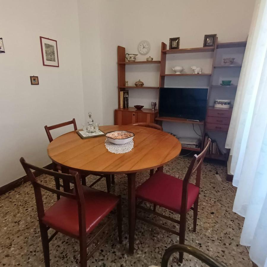 Fronte Mare Daire Trapani Dış mekan fotoğraf