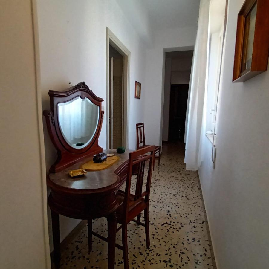 Fronte Mare Daire Trapani Dış mekan fotoğraf