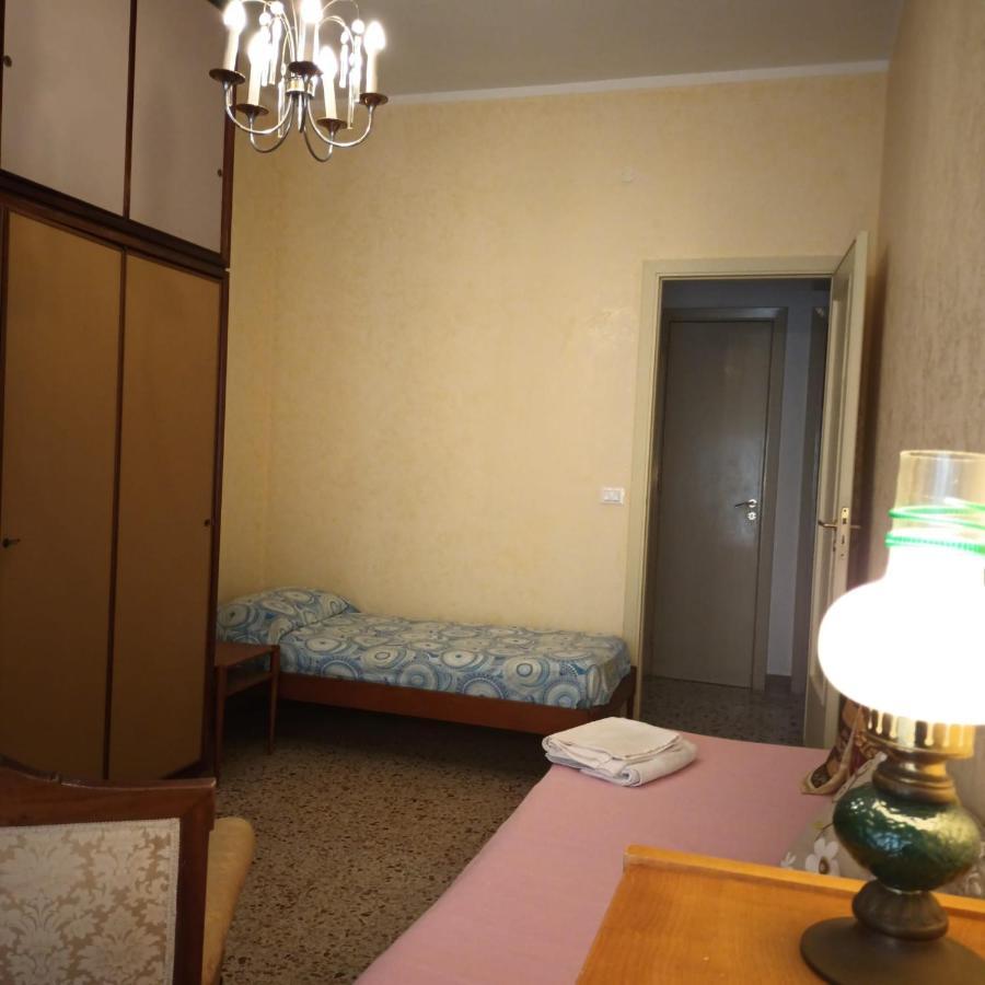 Fronte Mare Daire Trapani Dış mekan fotoğraf