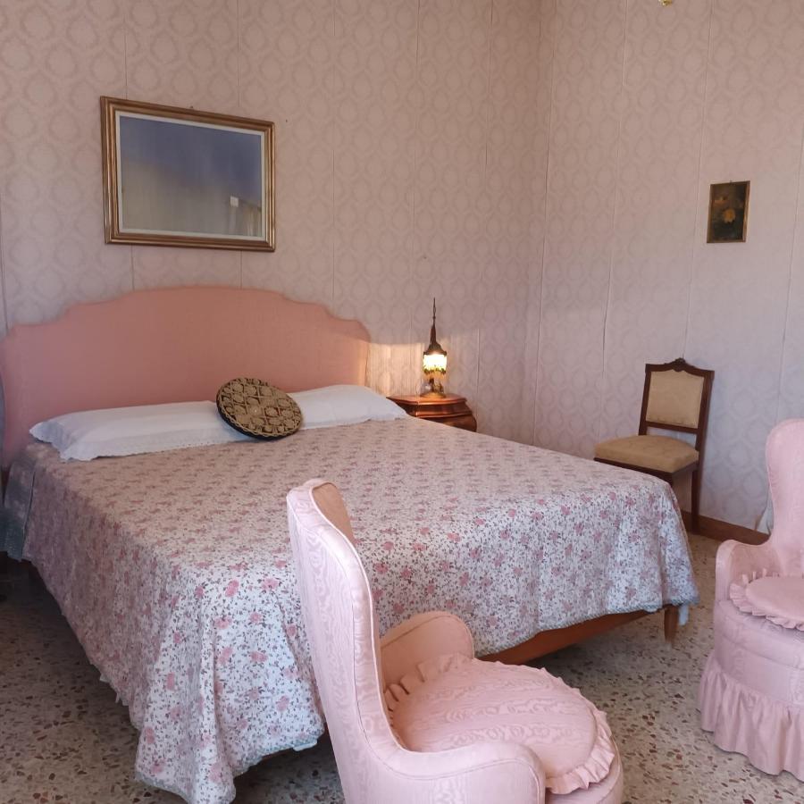 Fronte Mare Daire Trapani Dış mekan fotoğraf