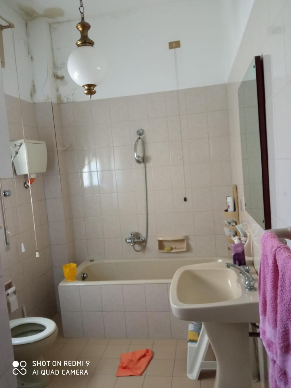 Fronte Mare Daire Trapani Dış mekan fotoğraf