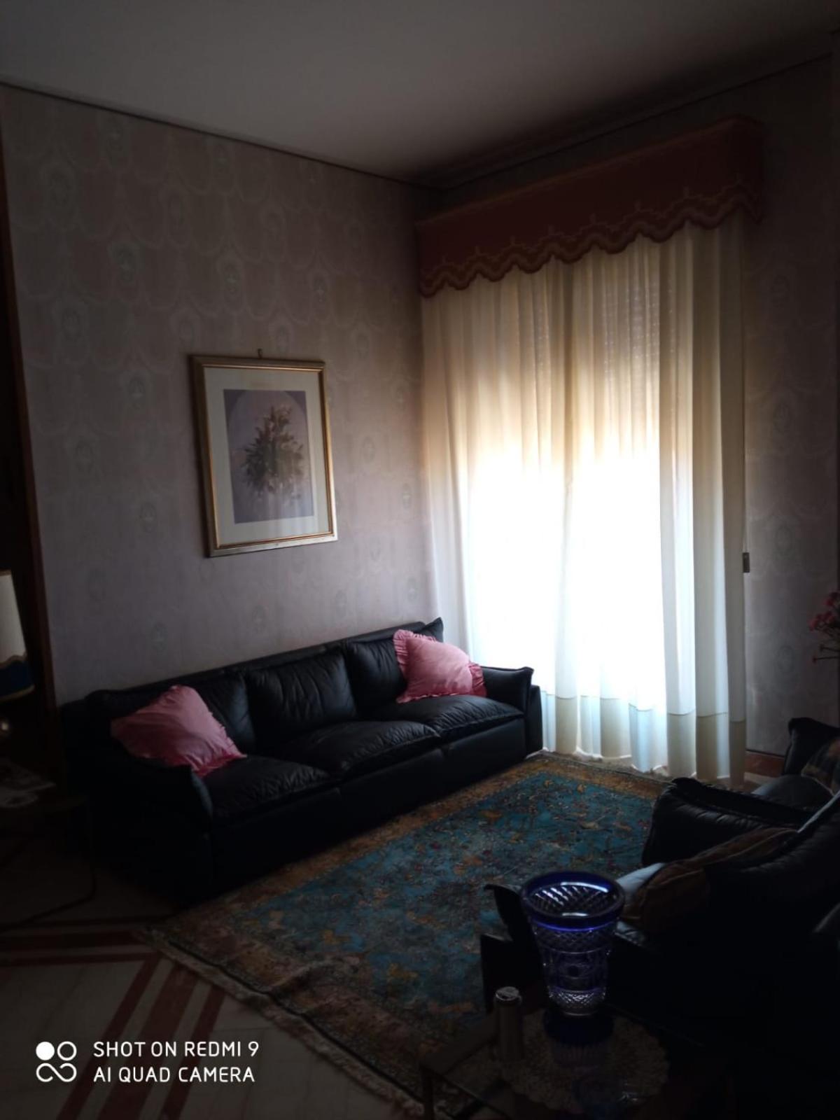 Fronte Mare Daire Trapani Dış mekan fotoğraf