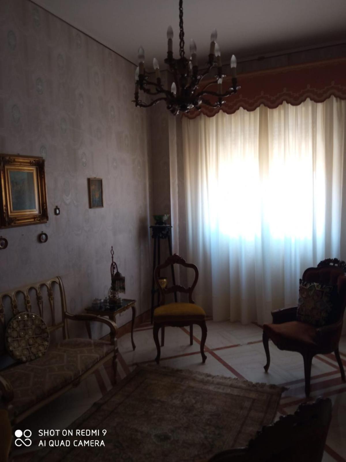 Fronte Mare Daire Trapani Dış mekan fotoğraf