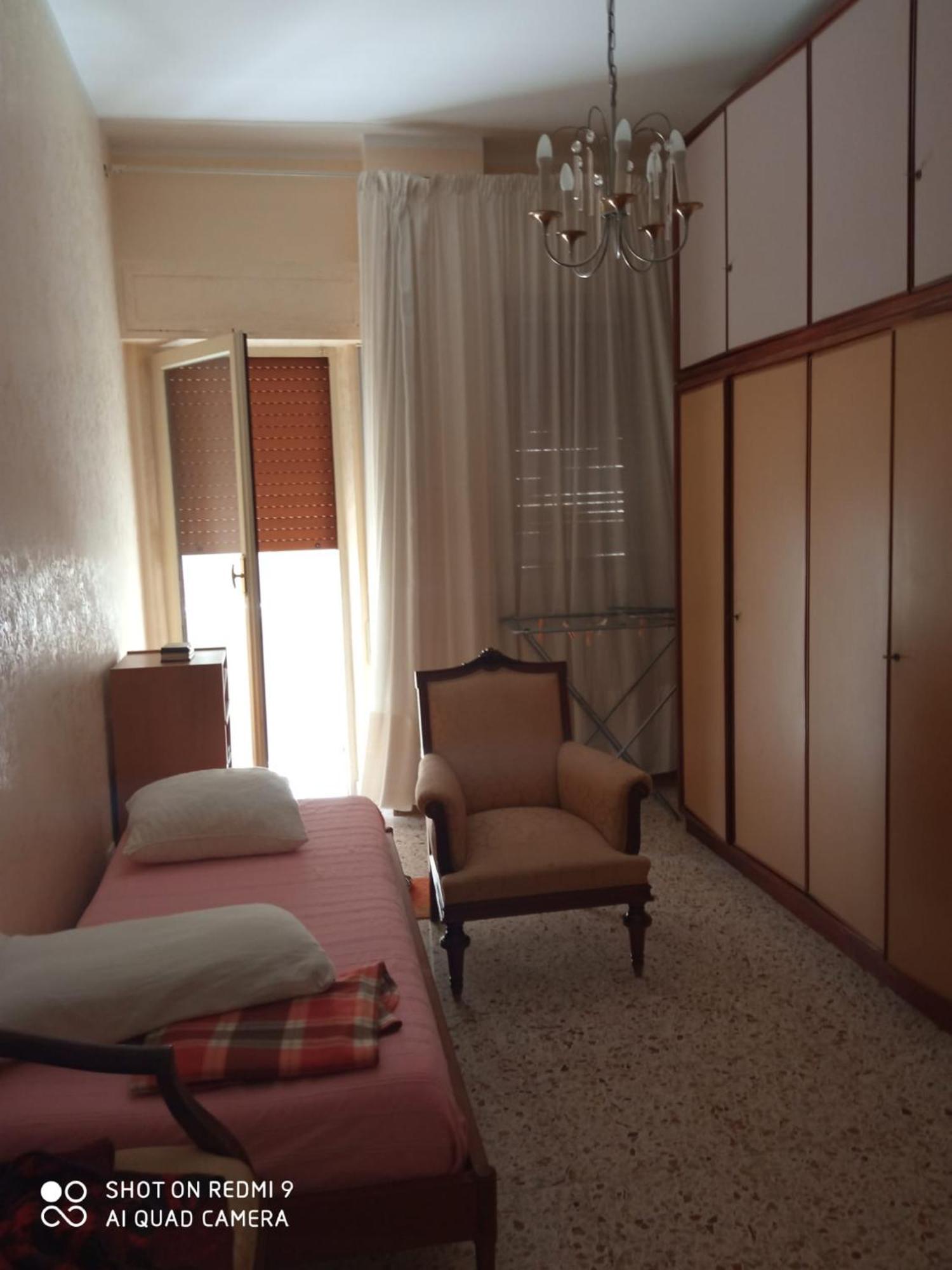 Fronte Mare Daire Trapani Dış mekan fotoğraf